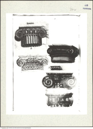 Vorderseite von bh399335_recto