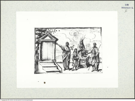 Vorderseite von bh399387_recto