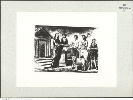 Vorderseite von bh399431_recto