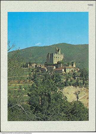 Vorderseite von bh399461_recto