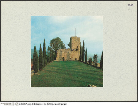 Vorderseite von bh399467_recto