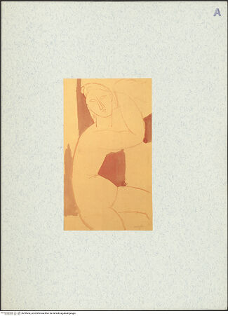 Vorderseite von bh399474_recto