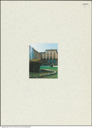 Vorderseite von bh399477_recto