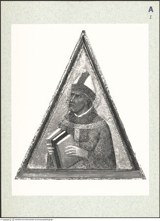 Vorderseite von bh399554_recto