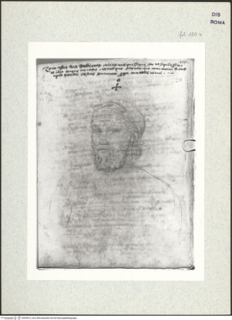 Vorderseite von bh399613_recto