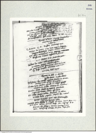 Vorderseite von bh399622_recto