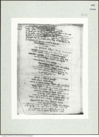 Vorderseite von bh399623_recto