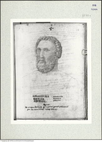 Vorderseite von bh399624_recto