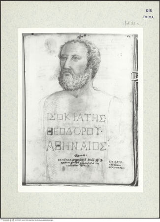 Vorderseite von bh399627_recto