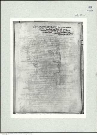 Vorderseite von bh399629_recto