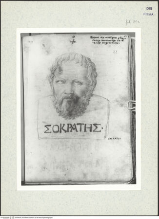 Vorderseite von bh399635_recto