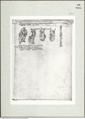 Vorderseite von bh399638_recto