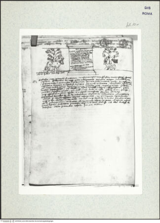 Vorderseite von bh399643_recto