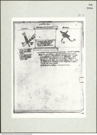 Vorderseite von bh399645_recto