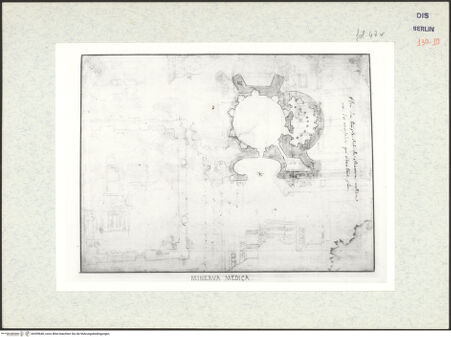 Vorderseite von bh399646_recto