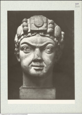 Vorderseite von bh399677_recto