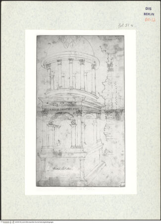 Vorderseite von bh399728_recto