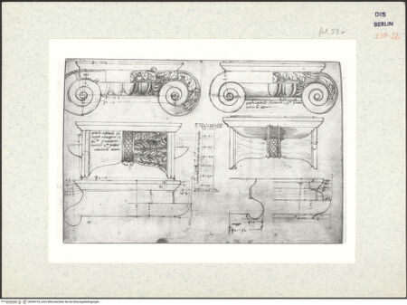 Vorderseite von bh399733_recto