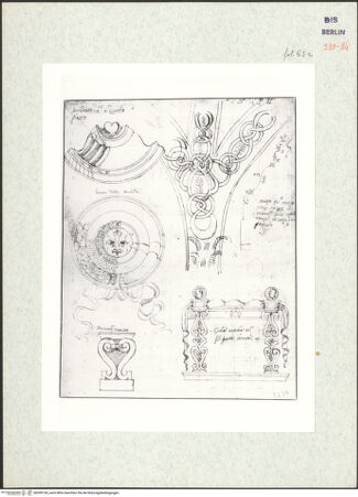 Vorderseite von bh399734_recto