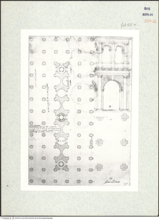 Vorderseite von bh399742_recto