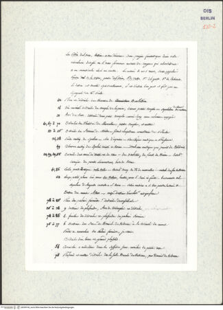 Vorderseite von bh399743_recto