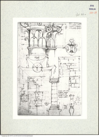 Vorderseite von bh399747_recto