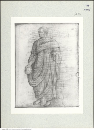 Vorderseite von bh399750_recto