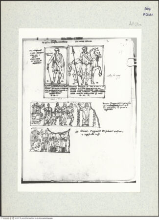 Vorderseite von bh399778_recto