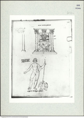 Vorderseite von bh399787_recto