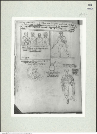 Vorderseite von bh399794_recto