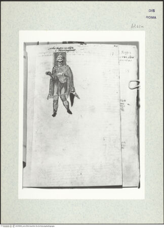 Vorderseite von bh399805_recto