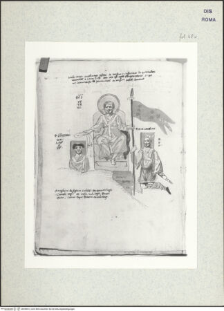 Vorderseite von bh399812_recto