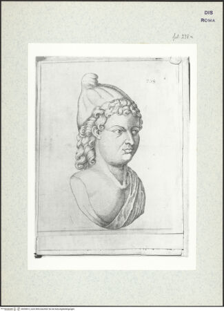 Vorderseite von bh399813_recto