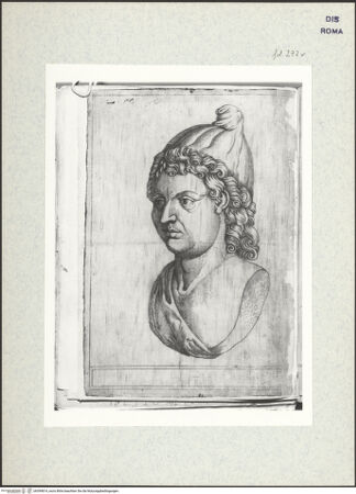 Vorderseite von bh399814_recto