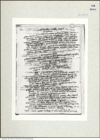 Vorderseite von bh399820_recto