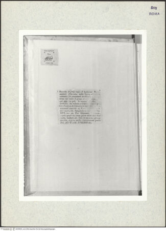 Vorderseite von bh399825_recto