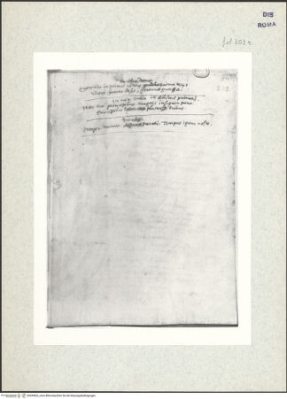 Vorderseite von bh399826_recto