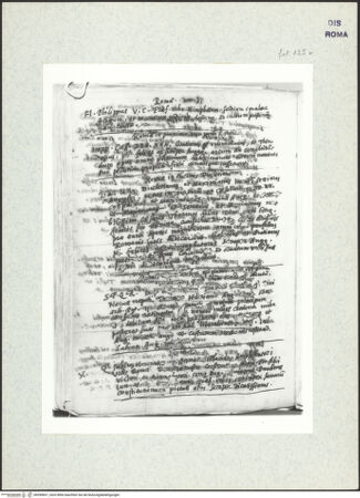 Vorderseite von bh399837_recto