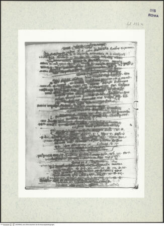 Vorderseite von bh399840_recto