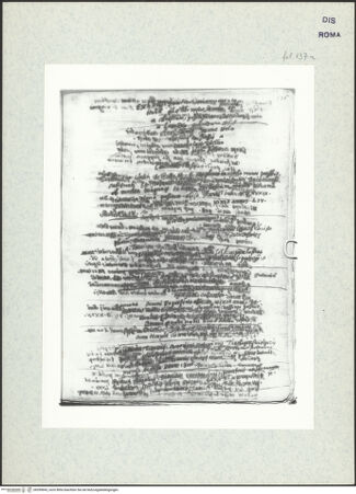 Vorderseite von bh399843_recto