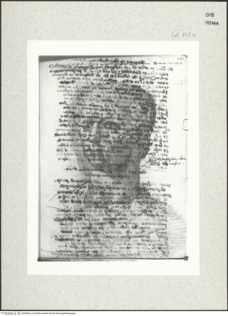 Vorderseite von bh399854_recto