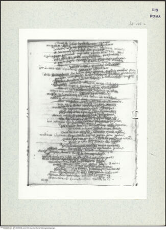 Vorderseite von bh399858_recto