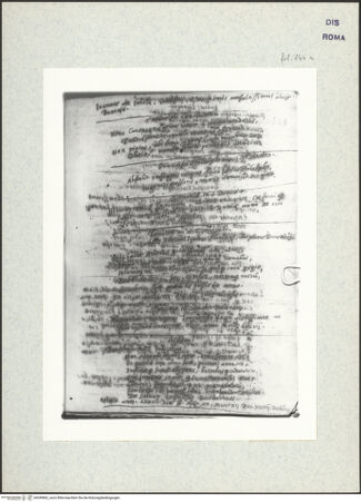 Vorderseite von bh399862_recto