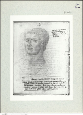 Vorderseite von bh399864_recto