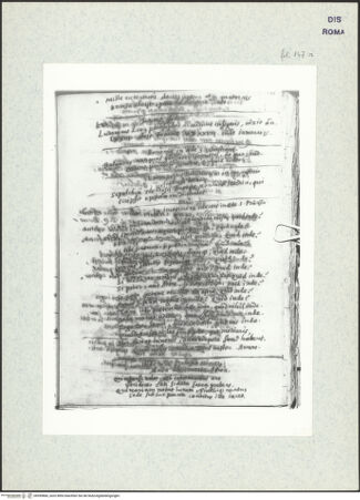 Vorderseite von bh399866_recto