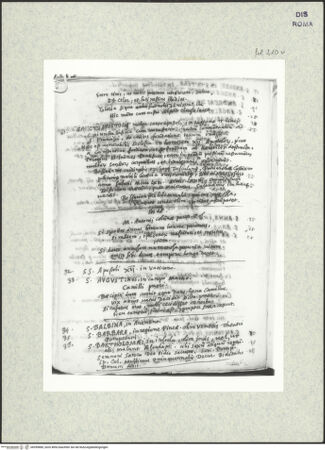 Vorderseite von bh399880_recto