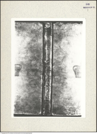 Vorderseite von bh399888_recto