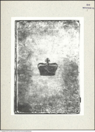 Vorderseite von bh399889_recto