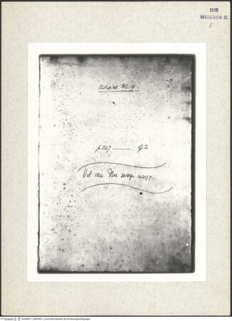 Vorderseite von bh399891-1_bh399891-2_recto