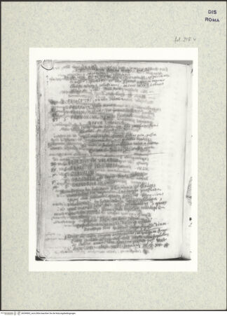 Vorderseite von bh399892_recto